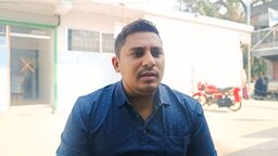 পাইকগাছায় সাবেক ছাত্রনেতা মিন্টুর বিরুদ্ধে অপপ্রচারের অভিযোগ