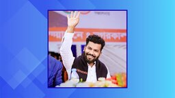 মির্জা ফখরুলের ধমক দেওয়ার ভিডিও শেয়ার করায় পদ হারালেন ছাত্রদল নেতা