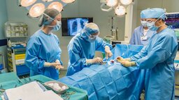 মানবদেহে অঙ্গ-প্রত্যঙ্গ সংযোজন অধ্যাদেশের গেজেট জারি