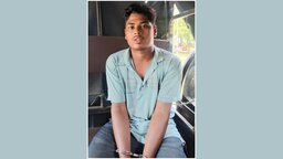 গোপালগঞ্জে ১০১ পিস ইয়াবাসহ যুবক গ্রেফতার