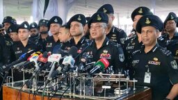‘কোনো থ্রেট অনুভব করছি না, তাই বিশেষ নিরাপত্তার প্রয়োজন নেই’
