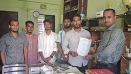 চাটখিল উপজেলা সিসিএস-এর আহ্বায়ক কমিটি গঠন