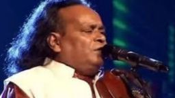 শূণ্যের সাধনায় বিলীন বাউল শিরোমণি সুনীল কর্মকার