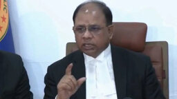 ট্রাইব্যুনালের স্বচ্ছতায় কোনো ছাড় দেওয়া হবে না : চিফ প্রসিকিউটর