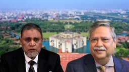 এমপিদের শপথ পড়াবেন সিইসি আর নতুন মন্ত্রিসভাকে রাষ্ট্রপতি