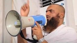 জীবনের প্রতিটি ক্ষেত্রে আল্লাহর বিধান মানাই আরাফার মূল শিক্ষা: মাওলানা মামুনুল হক