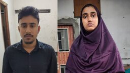 বগুড়ার শেরপুরে নিয়োগ পরীক্ষায় জালিয়াতির অভিযোগে আটক- ২