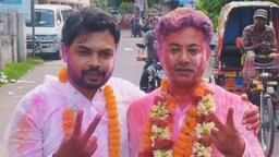 গোপালগঞ্জ টেলিভিশন জার্নালিস্ট অ্যাসোসিয়েশনের নির্বাচন সম্পন্ন