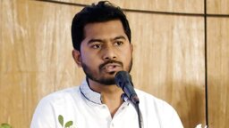 বিশ্ববিদ্যালয়গুলোর নির্বাচনে শিবিরের জয় ‘রহস্যজনক’ : নুর