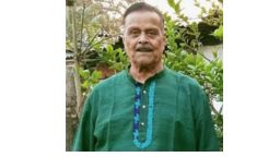 সত্যেন্দ্র কিশোর দাস  আর নেই