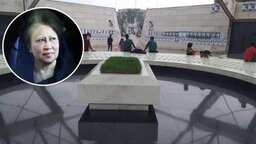 খালেদা জিয়ার জানাজায় অংশ নিতে রাজধানীমুখী মানুষের ঢল