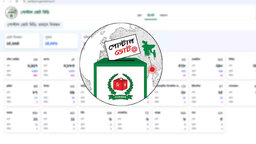পোস্টাল ভোট অ্যাপে প্রবাসীদের নিবন্ধন ছাড়াল ৪ লাখ