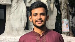 আমরা ছায়া মন্ত্রিসভা গঠনের প্রস্তুতি নিচ্ছি : আসিফ মাহমুদ