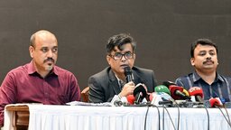 জাতীয় নির্বাচনে অবহেলা করলে শাস্তি নিশ্চিত : প্রেস সচিব