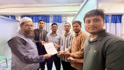 জকসু ভোটার তালিকায় নারী শিক্ষার্থীদের ছবি প্রকাশ সীমিত করার দাবি ছাত্রশিবিরের