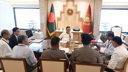 উচ্ছেদ হওয়া হকারদের দ্রুত পুনর্বাসনের নির্দেশ প্রধানমন্ত্রীর