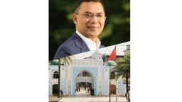 সিলেটে শাহজালাল (রহ.)-এর মাজার জিয়ারতের মধ্য দিয়ে নির্বাচনী প্রচারণা শুরু করবেন তারেক রহমান