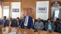 স্বচ্ছতা ও গতি আনতে বাকৃবির হিসাব শাখায় অটোমেশন সিস্টেম চালু