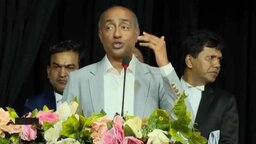 সাবেক রাষ্ট্রপতির বিরুদ্ধে ওঠা দুর্নীতির অভিযোগ পর্যালোচনা করছে সরকার