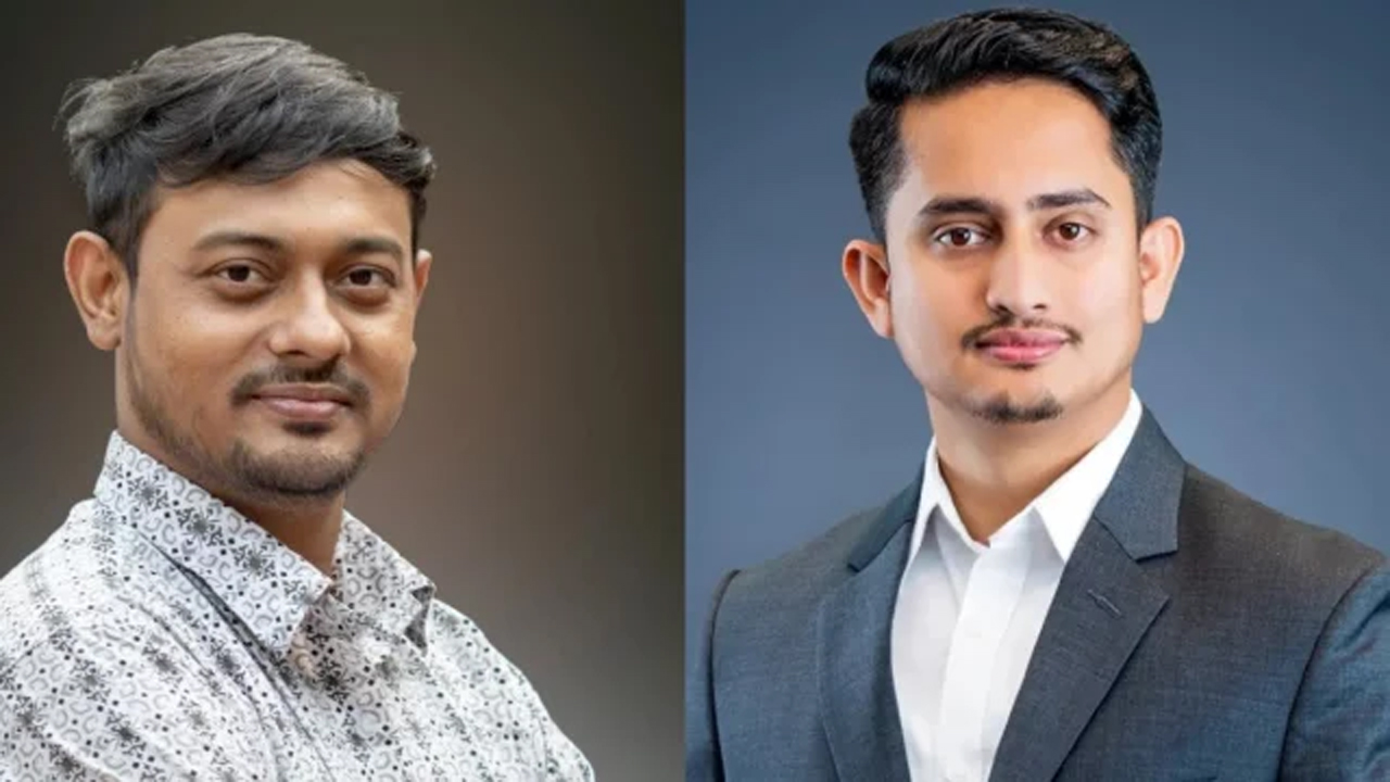 নাসীরুদ্দীন-সারজিসসহ এনসিপির নেতাদের বিরুদ্ধে অভিযোগ দায়ের