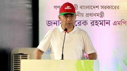 মানুষকে দেওয়া প্রতিশ্রুতিগুলো বাস্তবায়নের কাজ শুরু করেছি : প্রধানমন্ত্রী