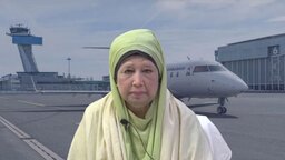 মেডিকেল বোর্ড ‘সবুজ সংকেত’ দিলেই আসবে এয়ার অ্যাম্বুলেন্স