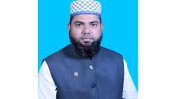 কিশোর লাইব্রেরীর প্রতিষ্ঠাতা আবু হানিফের মৃত্যুতে জামায়াত মনোনীত এমপি প্রার্থীর শোকাবানি