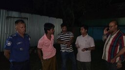 মনোহরদীতে মাদক সেবনের দায়ে যুবককে ৩ মাসের কারাদণ্ড