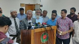 দেশে মোট ভোটারের সংখ্যা ১২ কোটি ৬৩ লাখ : ইসি সচিব