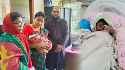 রাস্তার ধারে সন্তানের জন্ম, মা পেল পরিচয়—বাবা রয়ে গেল অজানা