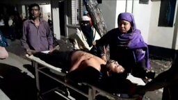 পিরোজপুরে হত্যা মামলার স্বাক্ষীদের ওপর হামলার অভিযোগ