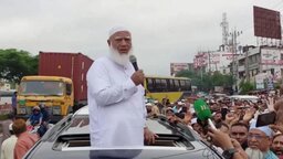 আমরা যেনতেন নির্বাচন চাই না : ডা. শফিকুর রহমান