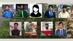 আসন্ন ত্রয়োদশ জাতীয় সংসদ নির্বাচন নিয়ে ববিয়ানদের প্রত্যাশা