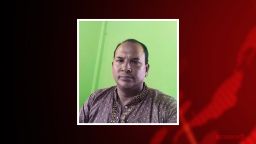 ওমরাহ থেকে বাড়ি ফেরার পথে ব্যবসায়ীর মৃত্যু