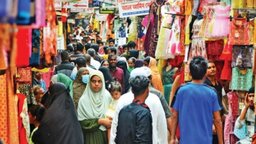 ঈদুল আজহা উপলক্ষে রাত ১০টা পর্যন্ত দোকান খোলা রাখার দাবি ব্যবসায়ীদের