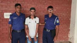 মায়ের জীবন কেড়ে নিল নিজেরই সন্তান: ছেলের যাবজ্জীবন