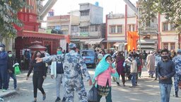 নেপালে অবস্থানরত বাংলাদেশিদের সতর্ক বার্তা দিল দূতাবাস