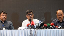 মালয়েশিয়ায় বাংলাদেশি শ্রমিকদের সমান সুযোগ নিশ্চিত হবে : প্রেস সচিব