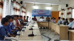 বিলাইছড়িতে জুলাই গণঅভ্যুত্থান দিবস উদ্‌যাপন