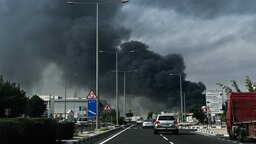 যুক্তরাষ্ট্র-ইসরায়েলের জন্য একের পর এক ‘নরকের দরজা খুলবে’ : আইআরজিসি