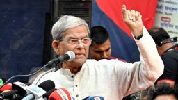 ফেব্রুয়ারির পর নির্বাচন মানুষ মেনে নেবে না : মির্জা ফখরুল