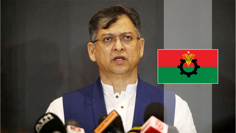 জুলাই সনদ নিয়ে ২০ আগস্টের মধ্যে মত জানাবে বিএনপি