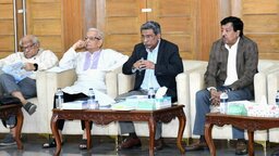 ৩১ জুলাইয়ের মধ্যে আলোচনা শেষ করতে চায় ঐকমত্য কমিশন