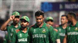 আবারও দুঃসংবাদ পেল বাংলাদেশ