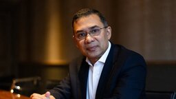 যেকোনো সময় দেশে ফিরবেন তারেক রহমান : আমীর খসরু