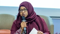 এনসিপির খুলনা বিভাগীয় সাংগঠনিক সম্পাদক হলেন ঝিনাইদহের শাহরিন ইরা