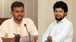 পদত্যাগ করছেন উপদেষ্টা মাহফুজ আলম ও আসিফ মাহমুদ