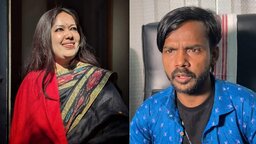 রুমিন ফারহানাকে মনোনয়ন না দেওয়ায় হিরো আলমের ক্ষোভ