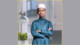 নিখোঁজের ১১ দিনেও মিলেনি হিফজ ছাত্র তন্ময়ের খোঁজ, দিশেহারা পরিবার