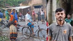 সাতক্ষীরায় আওয়ামী লীগ নেত্রী শেফালী খাতুনকে ঘিরে বিতর্ক